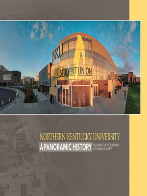 cover image of Northern Kentucky University